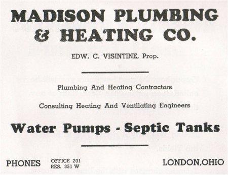 Madison Plumbing & Heating Co.