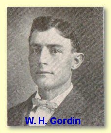 W. H. Gordin