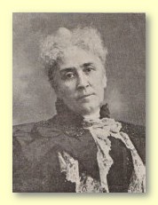 Mrs. T. Annette Lincoln