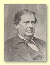 Judge George Lincoln