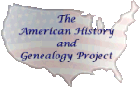 American History & Genealogy Project