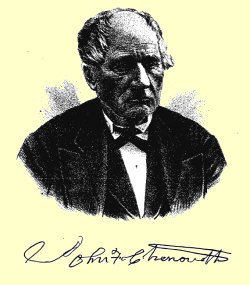 John F. Chenoweth